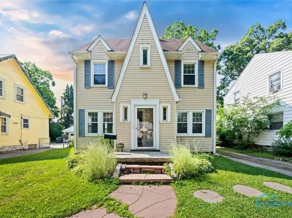 2513 Georgetown Ave, Toledo, OH 43613