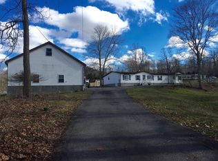 3157 Laurel Park Rd, Clarksburg, WV 26301