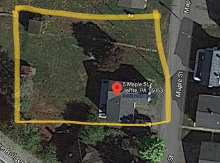 5 Maple St, Joffre, PA 15053