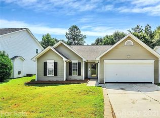 1867 Baylor Dr, Rock Hill, SC 29732