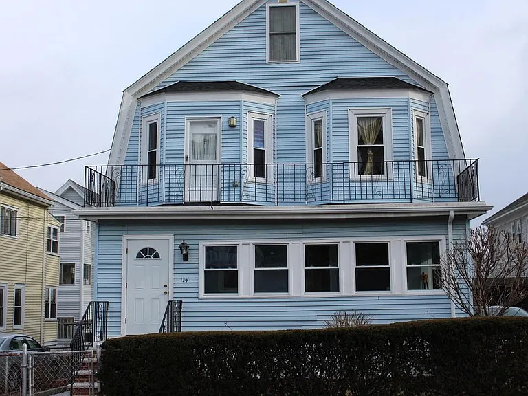 139 Langdon Ave #1 — Photo 1