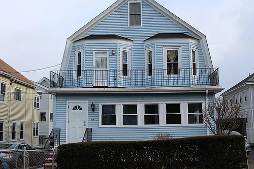 139 Langdon Ave #1 Photo 1