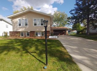 19011 Keeler Ave, Country Club Hills, IL