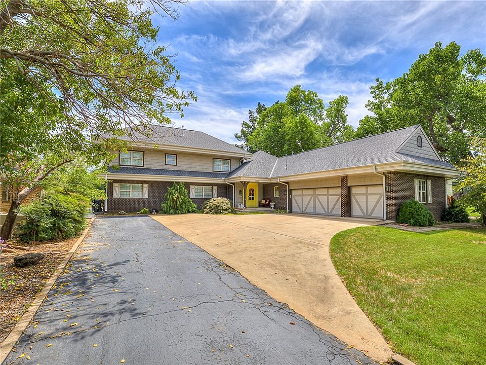 6220 Southshore Dr, Oklahoma City, OK 73162 Zillow