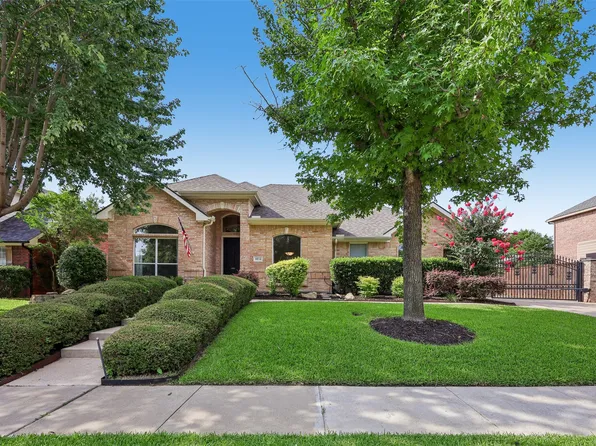 1812 Talon Ct, Keller, TX 76248
