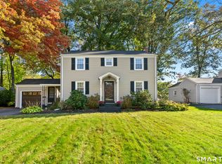 44 Seneca Road, West Hartford, CT 06117