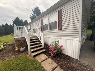 318 Nickel Ln, Butler, PA, 16001