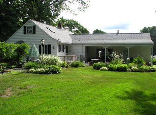 275 Grandview Ave, Meadville, PA 16335