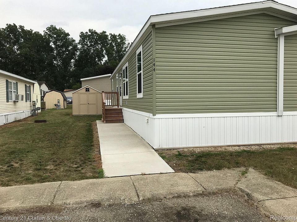 1st image of 6564 E Michigan Ave Trailer 144
