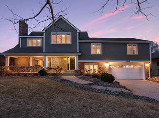 3900 Basswood Rd, Saint Louis Park, MN 55416