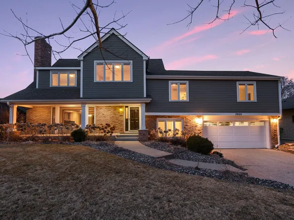 3900 Basswood Rd, Saint Louis Park, MN 55416