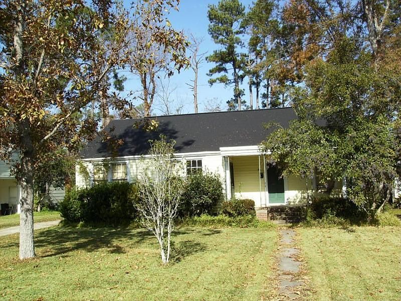 Main View