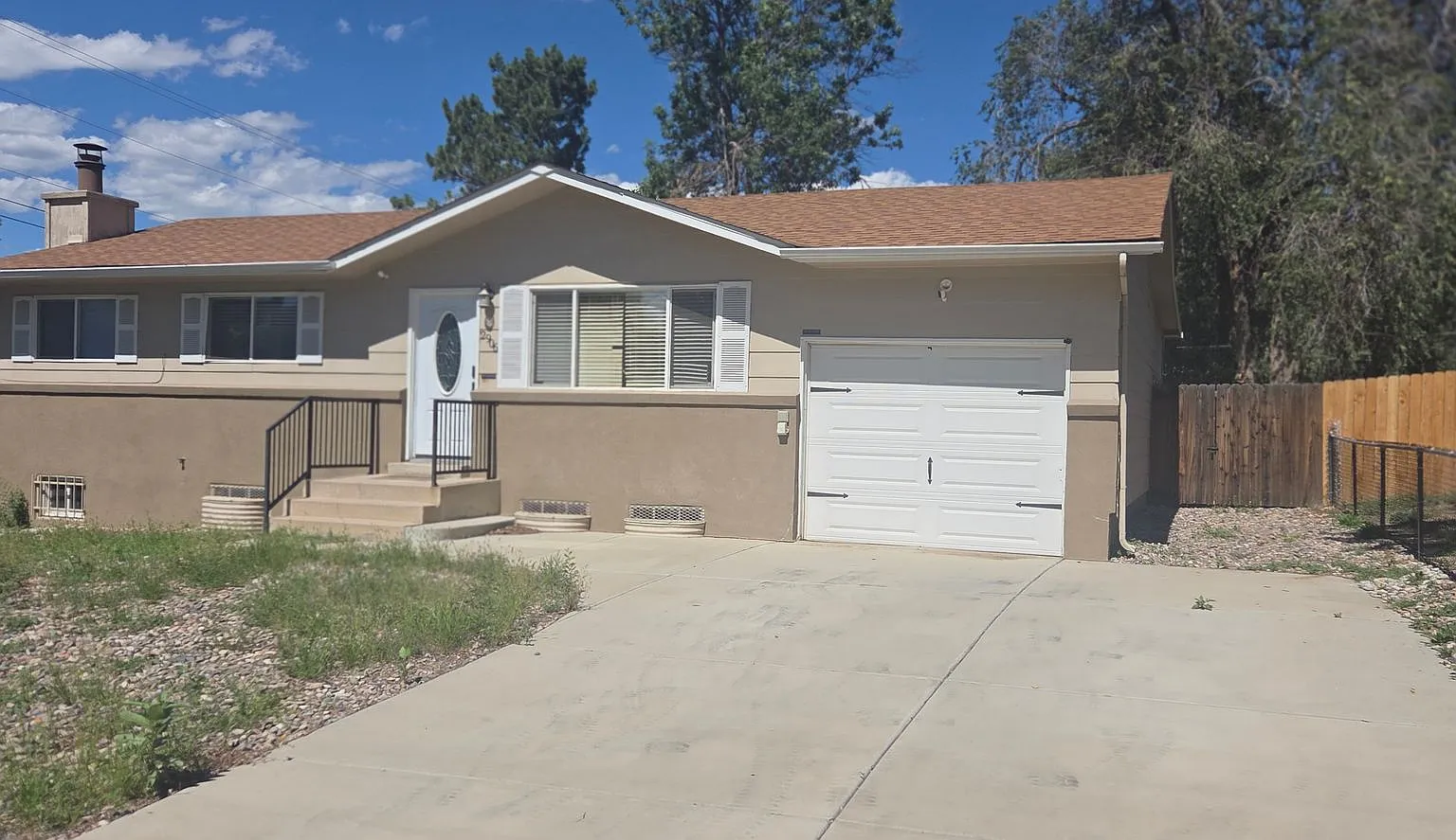 Remodeled Beauty in 80910 — Photo 1