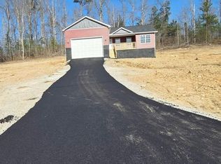 364 Dorothy Bailey Rd, London, KY 40744