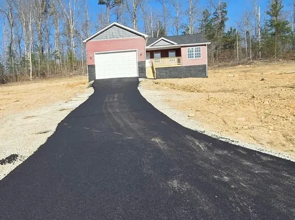 364 Dorothy Bailey Rd, London, KY 40744