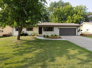 330 E 14th St, Fergus Falls, MN 56537