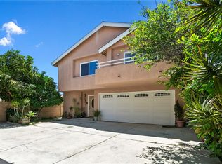 11889 Gale Ave, Hawthorne, CA 90250