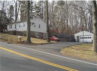141 W Crooked Hill Rd, Pearl River, NY 10965