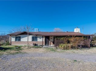 4045 N Skylark Rd, Kingman, AZ 86409