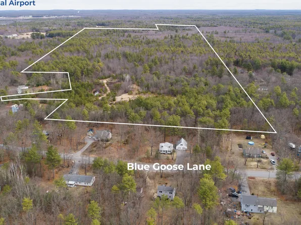 TBD Sam Allen Road, Sanford, ME 04073