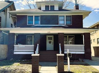 1625 G St, Lincoln, NE 68508
