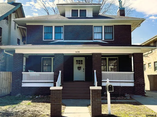 1625 G St, Lincoln, NE 68508
