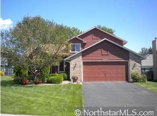 7210 Deerwood Ln N, Maple Grove, MN 55369