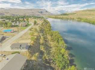 2123 Columbia Blvd, Bridgeport, WA 98813