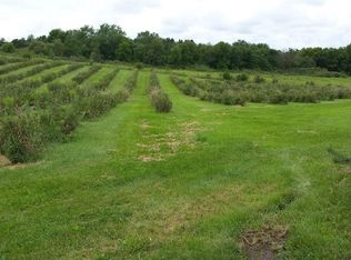 1681 U Ave, Homestead, IA 52236