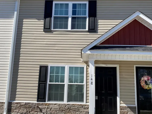 148 Cornerstone Drive, Beulaville, NC 28518