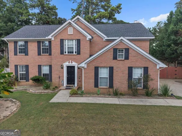 415 Madison Chase Dr, Lawrenceville, GA 30045