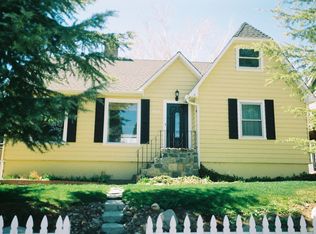 1437 Humboldt St, Reno, NV 89509