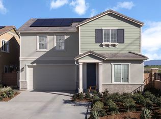 Plan 2548 Modeled Plan, Meridian at Compass Pointe, Ontario, CA 91762