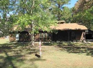 1309 Hart Dr, White Hall, AR 71602