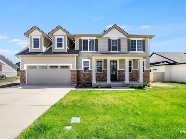 867 Adamite Rd, Kimberly, ID 83341