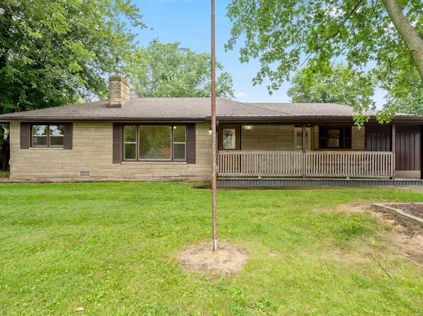 1736 E 500 S, Sharpsville, IN 46068