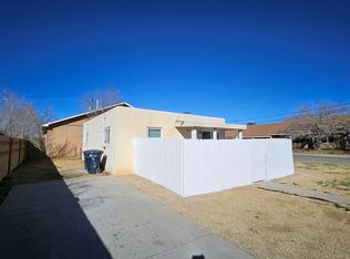 5321 Marble Ave NE, Albuquerque, NM 87110