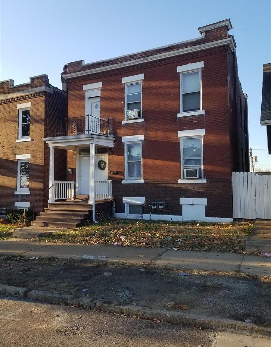 3927 Gravois Ave, Saint Louis, MO 63116 MLS 23070021 Zillow