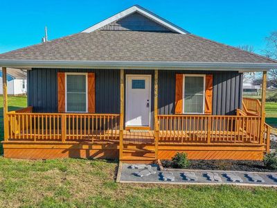 140 Foggy Ln, Elkton, KY, 42220
