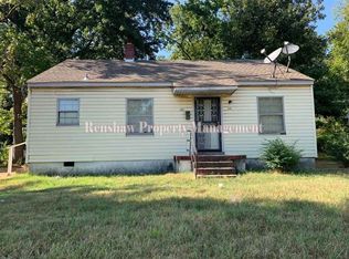 1681 Prescott Rd LOT 4, Memphis, TN 38111