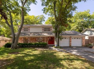 11614 February Dr, Austin, TX 78753