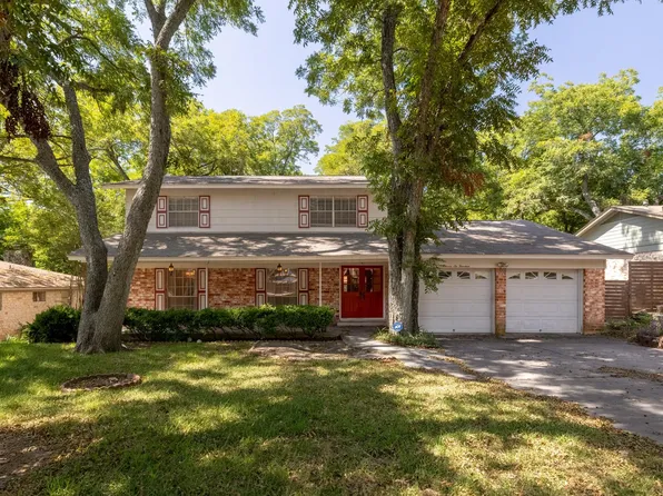 11614 February Dr, Austin, TX 78753