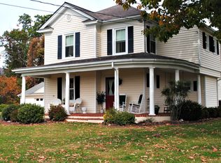 179 Manse Rd., Monroe, VA 24574