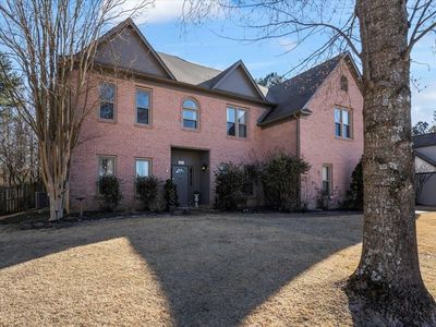 812 Lancelot Ln, Collierville, TN, 38017