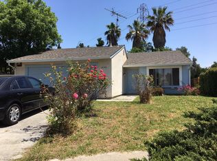 1574 Galena Dr, San Jose, CA 95121
