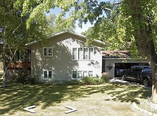 503 W Madison Ave, Mahnomen, MN 56557