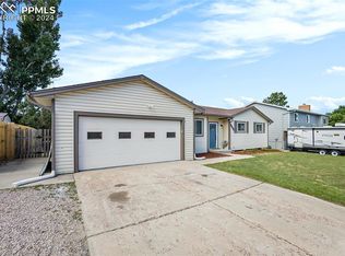 2415 Maroon Bells Ave, Colorado Springs, CO 80918