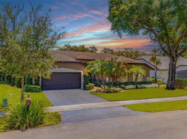 5112 NW 43rd Avenue, Coconut Creek, FL 33073