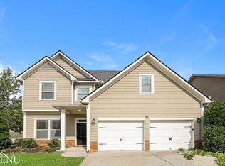 7431 Silk Tree Pointe, Braselton, GA 30517