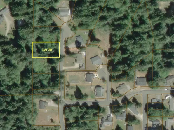 LOT 38 Sea Foam Dr, Crescent City, CA 95531